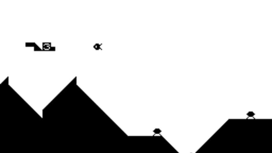 QS Scramble screenshot