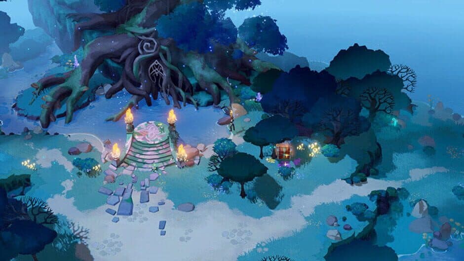 AFK Journey screenshot