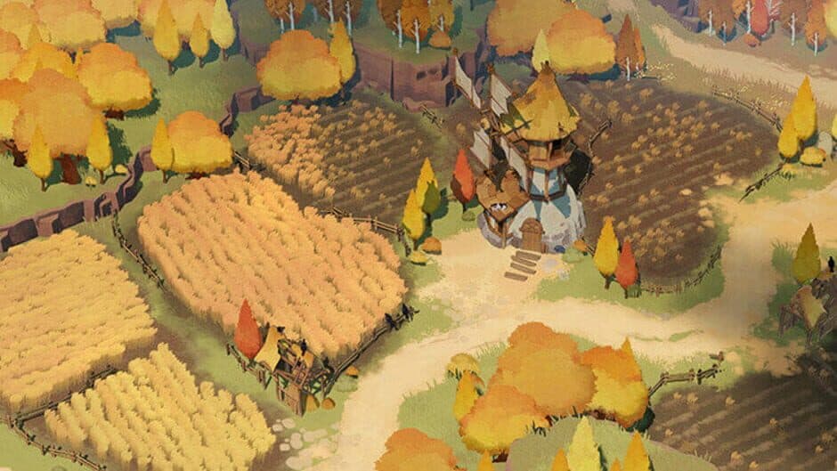 AFK Journey screenshot