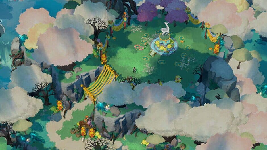 AFK Journey screenshot