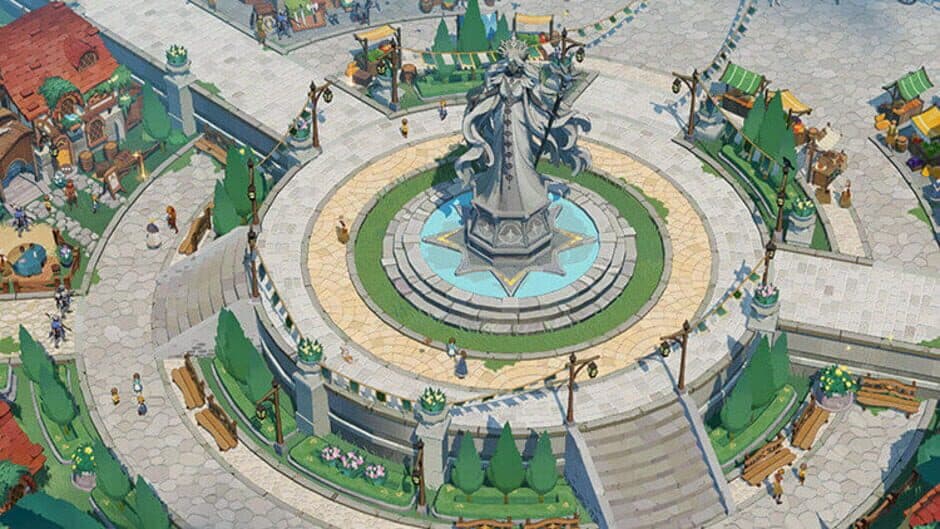 AFK Journey screenshot