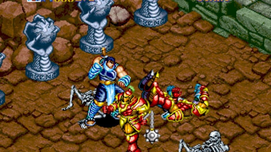 Lightbringer screenshot