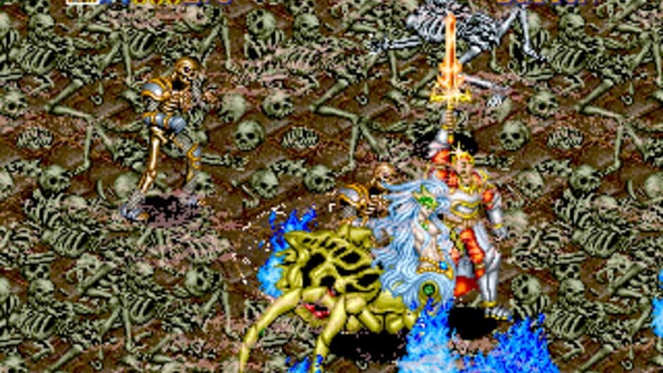 Lightbringer screenshot