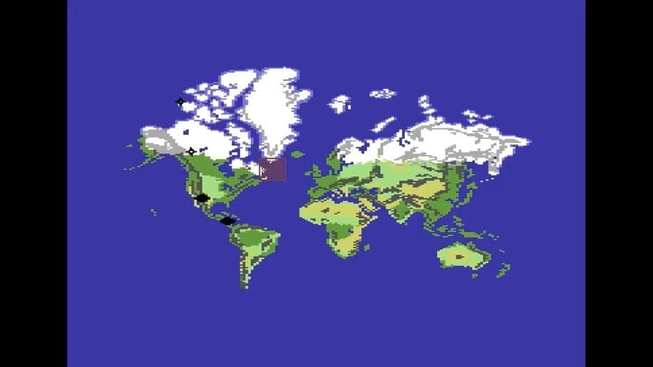 G.I. Joe: A Real American Hero screenshot