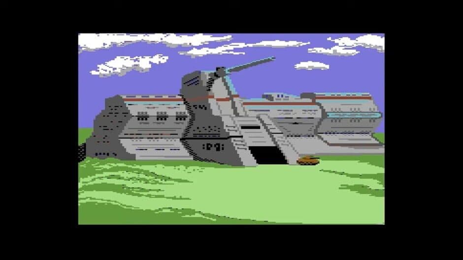 G.I. Joe: A Real American Hero screenshot