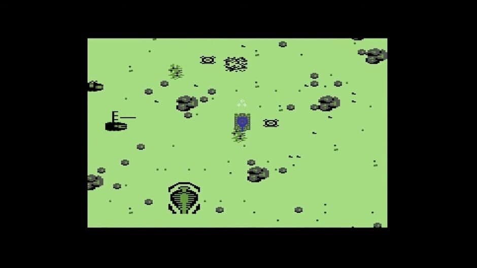 G.I. Joe: A Real American Hero screenshot