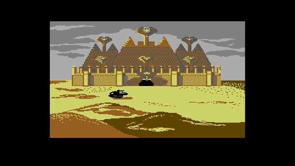 G.I. Joe: A Real American Hero screenshot