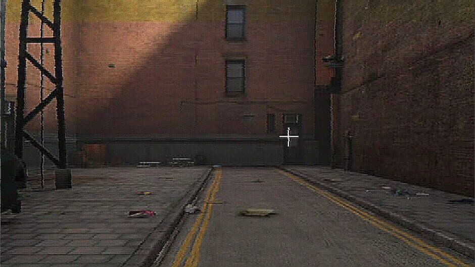 Paraedolon screenshot