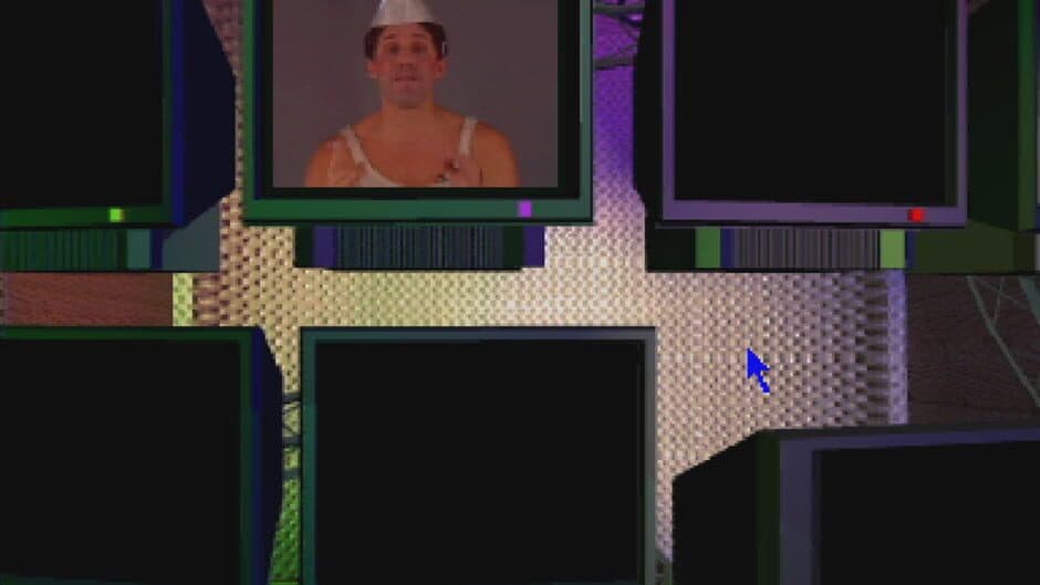 QuizMania screenshot