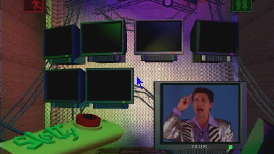 QuizMania screenshot