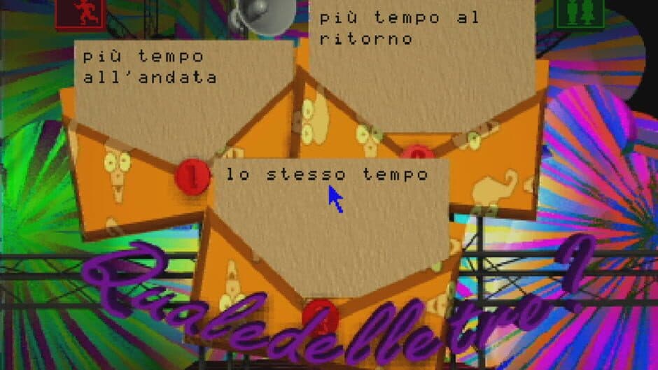 QuizMania screenshot