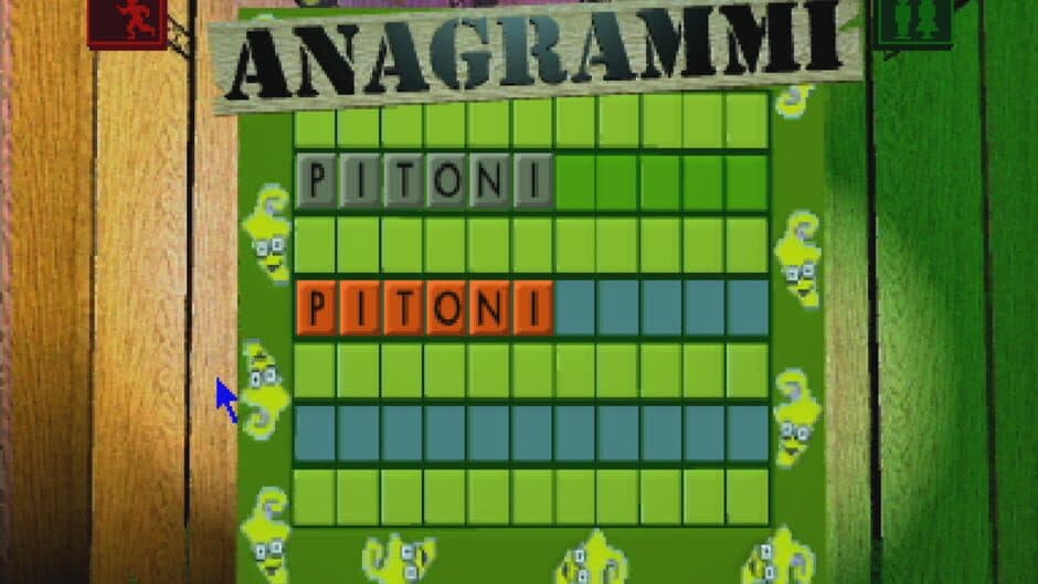 QuizMania screenshot