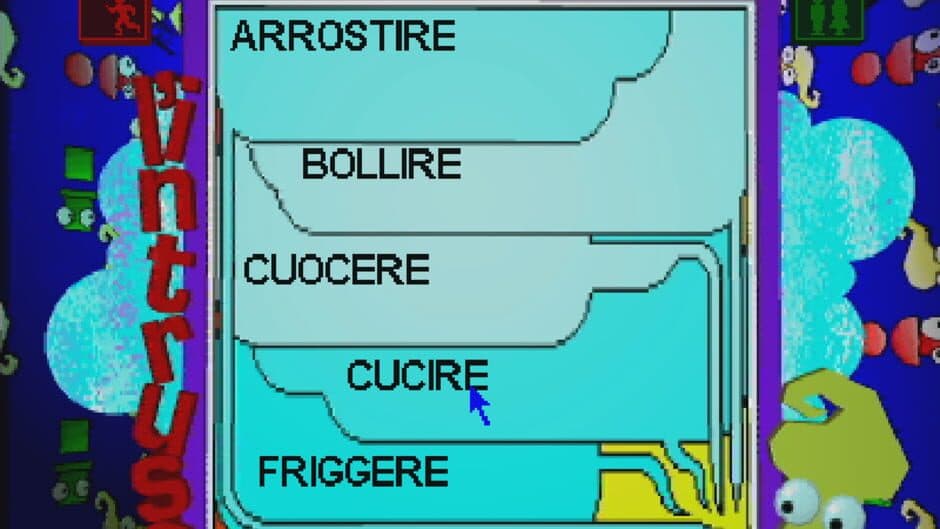 QuizMania screenshot