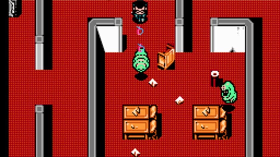 New Ghostbusters II screenshot