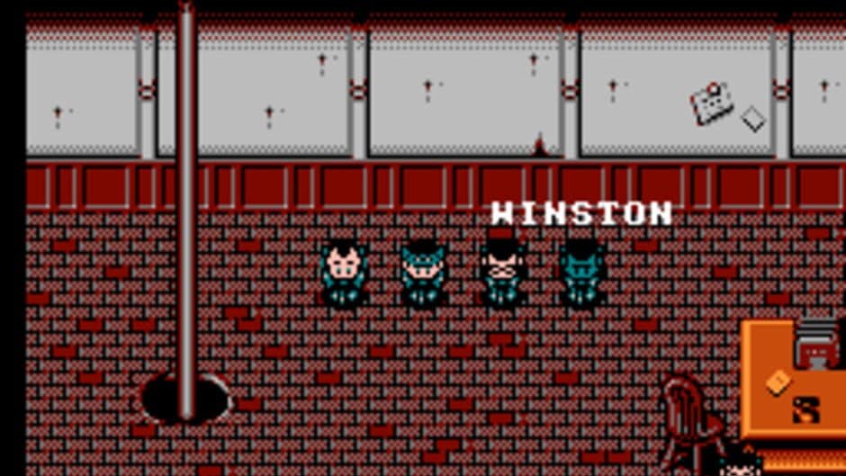 New Ghostbusters II screenshot