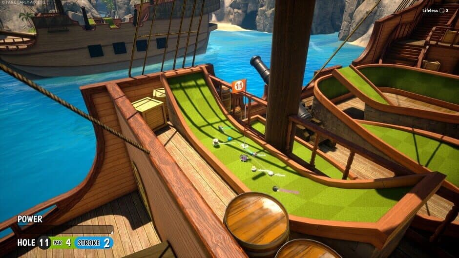 Tower Unite screenshot