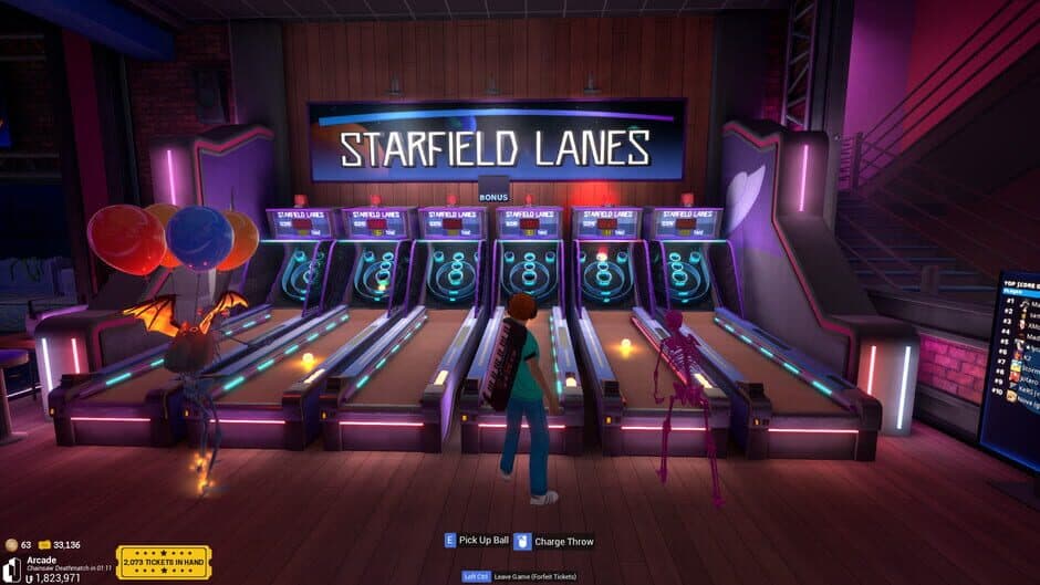 Tower Unite screenshot