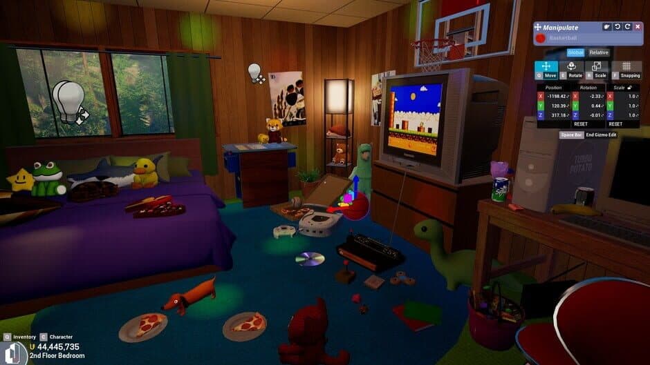 Tower Unite screenshot