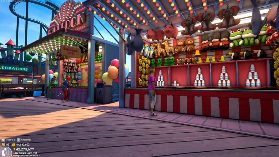 Tower Unite screenshot