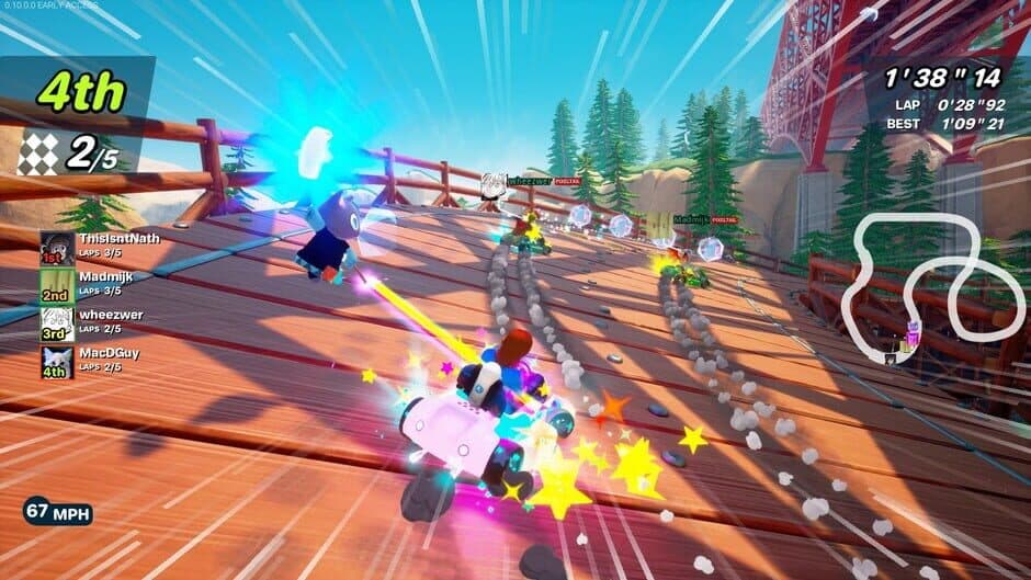 Tower Unite screenshot