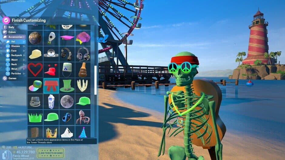 Tower Unite screenshot