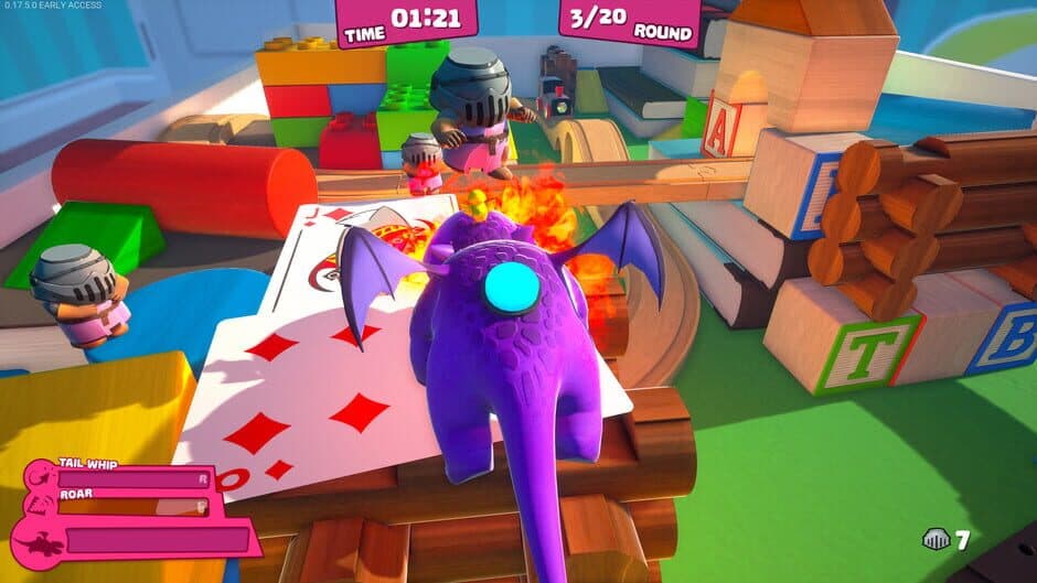 Tower Unite screenshot