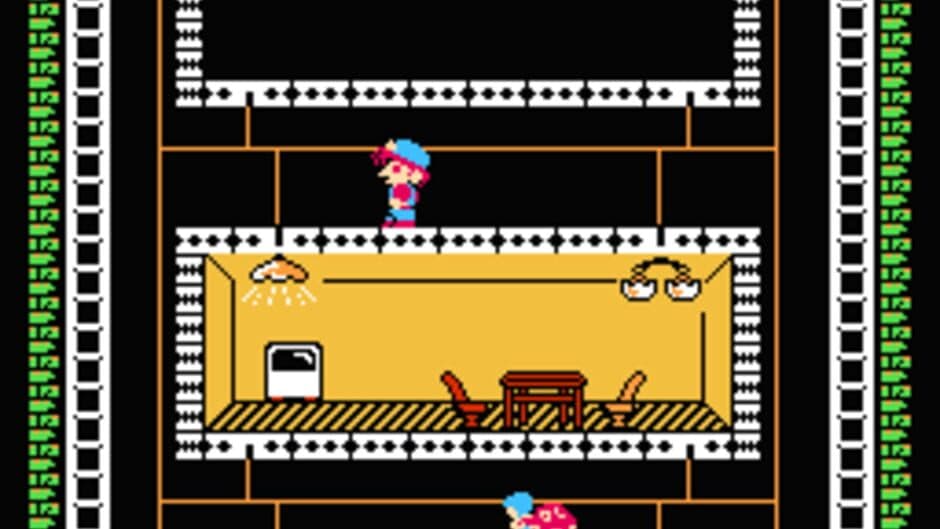 Electrician screenshot