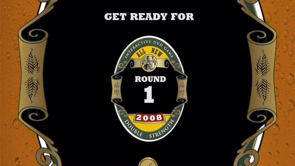 All New Ultimate Pub Quiz 2008 screenshot