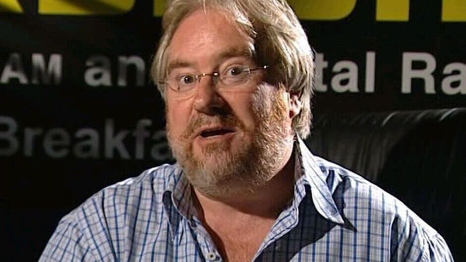 Talksport Interactive Quiz screenshot