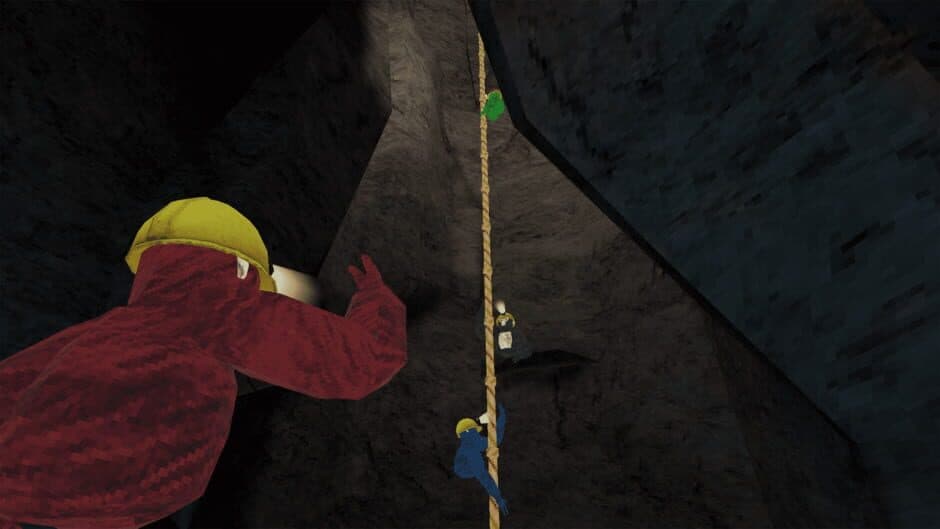 Gorilla Tag screenshot