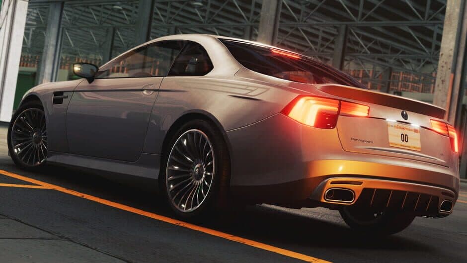 BeamNG.drive screenshot