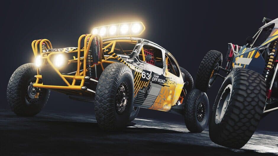 BeamNG.drive screenshot