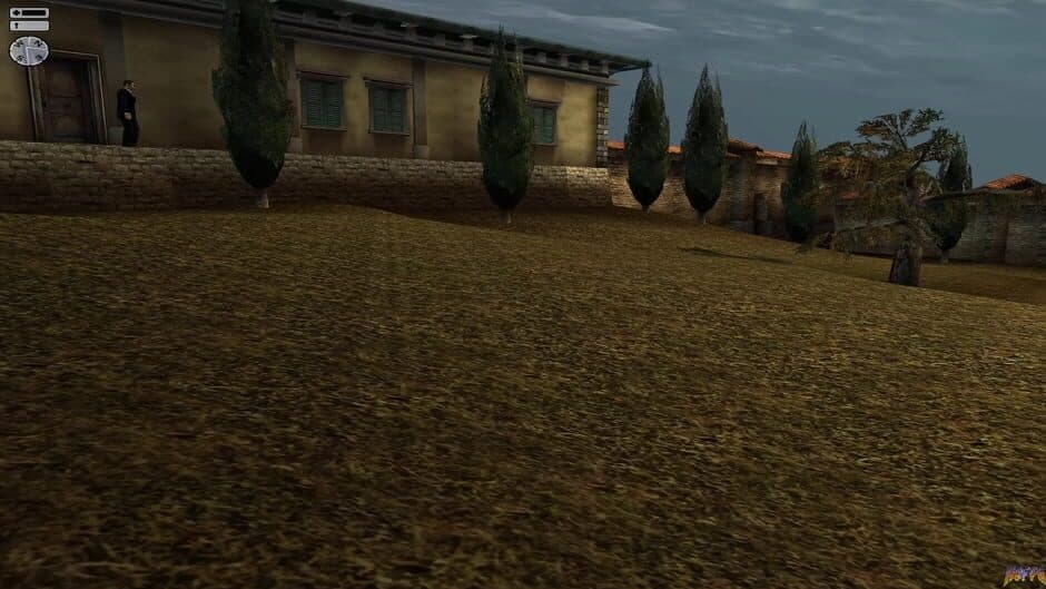 Hitman 2: Silent Assassin screenshot