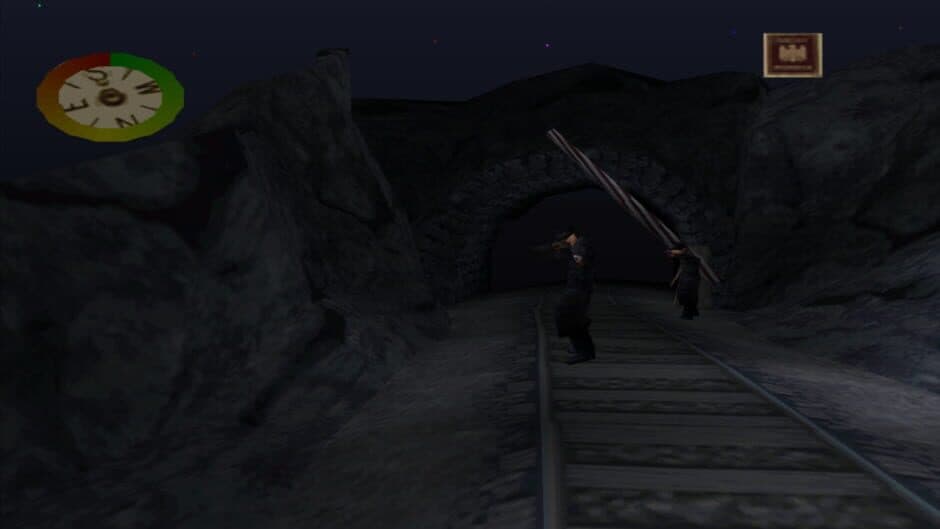 Medal of Honor screenshot