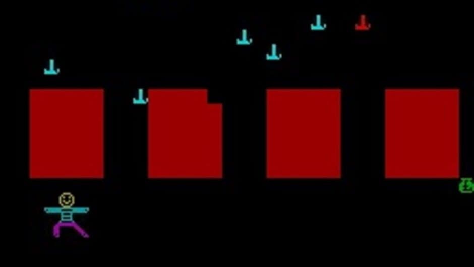 Headbangers Heaven screenshot