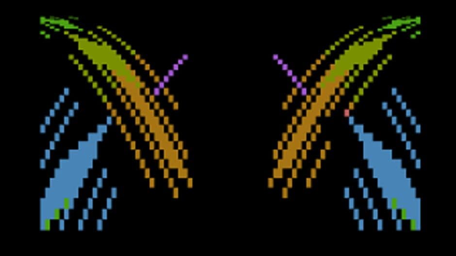 Colourspace screenshot