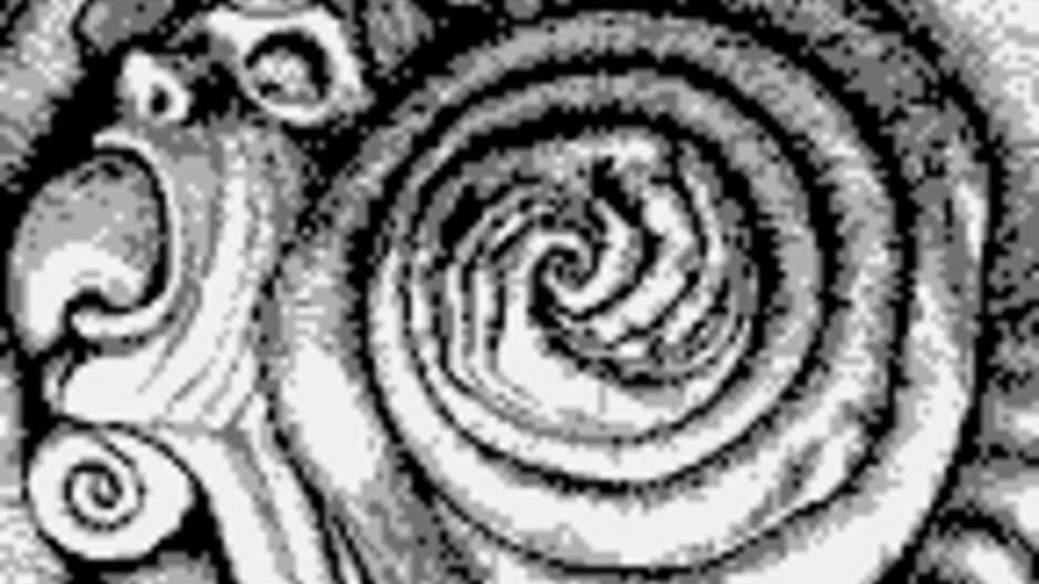 Uzumaki: Denshi Kaiki-hen screenshot