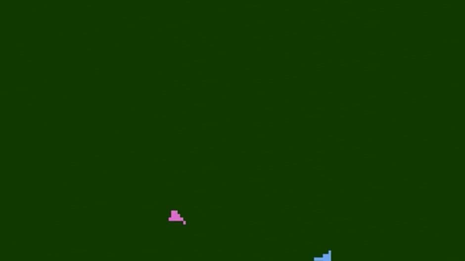 Space War screenshot