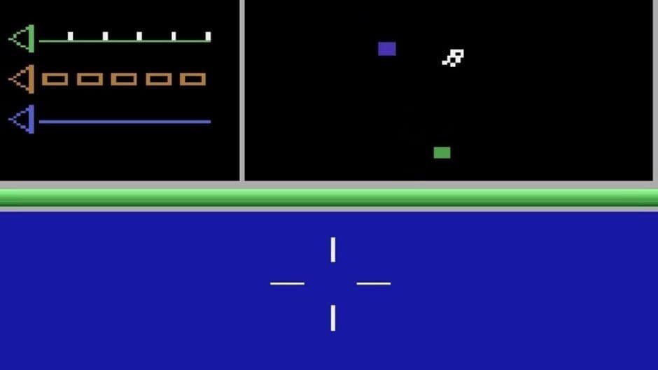 Star Trek: Strategic Operations Simulator screenshot