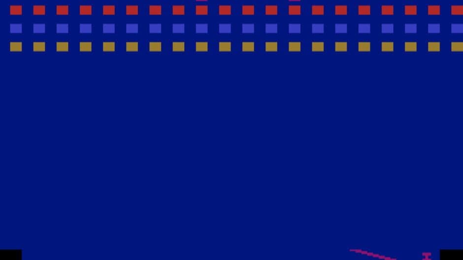 Circus Atari screenshot