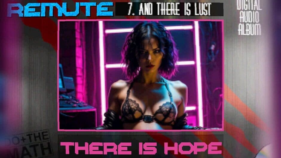 Remute: There Is Hope screenshot