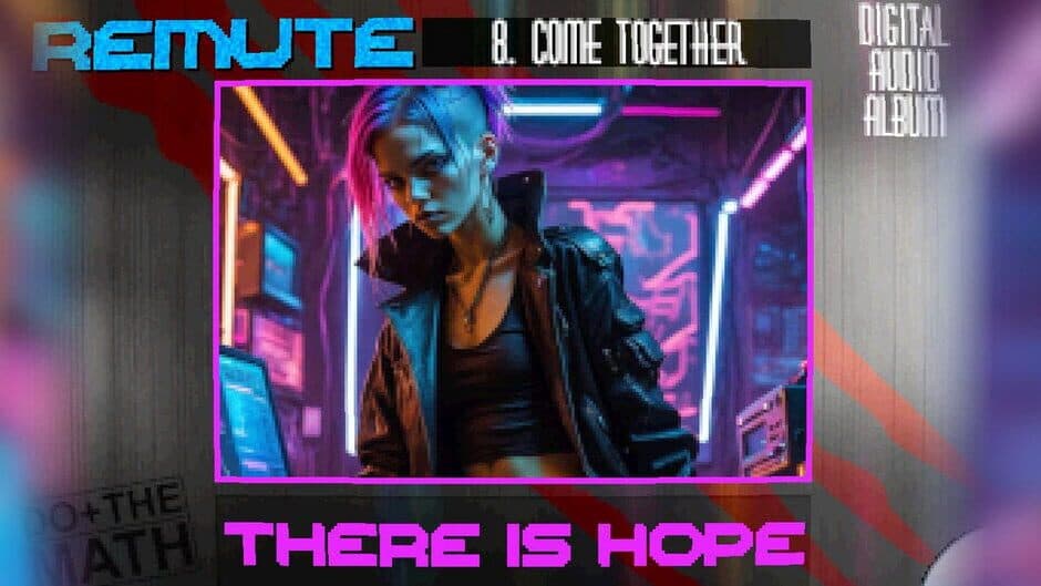 Remute: There Is Hope screenshot