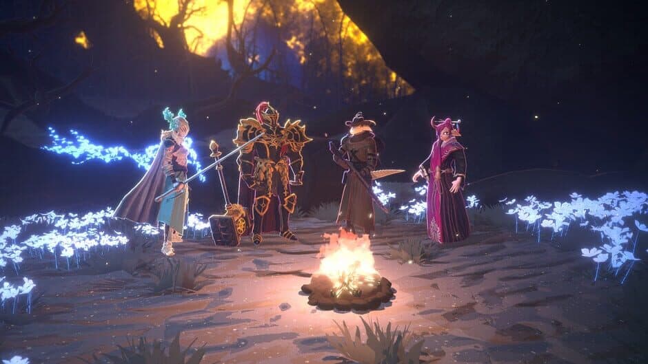 Shape of Dreams screenshot