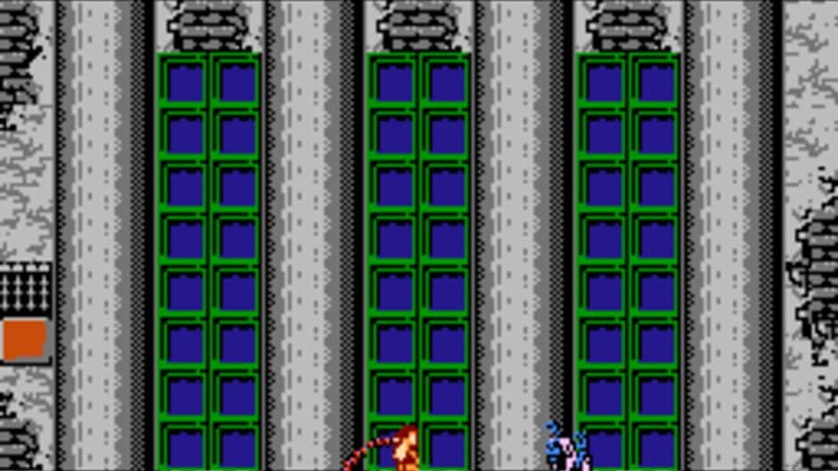 Castlevania screenshot