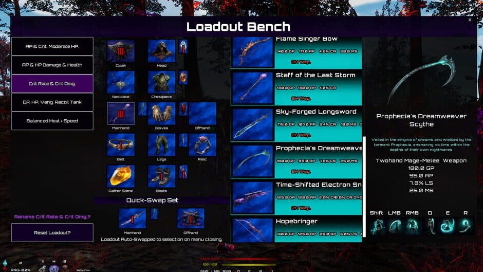 Tormented Soul screenshot