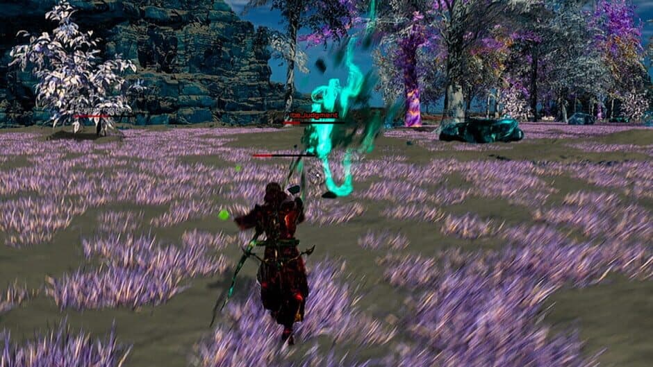 Tormented Soul screenshot