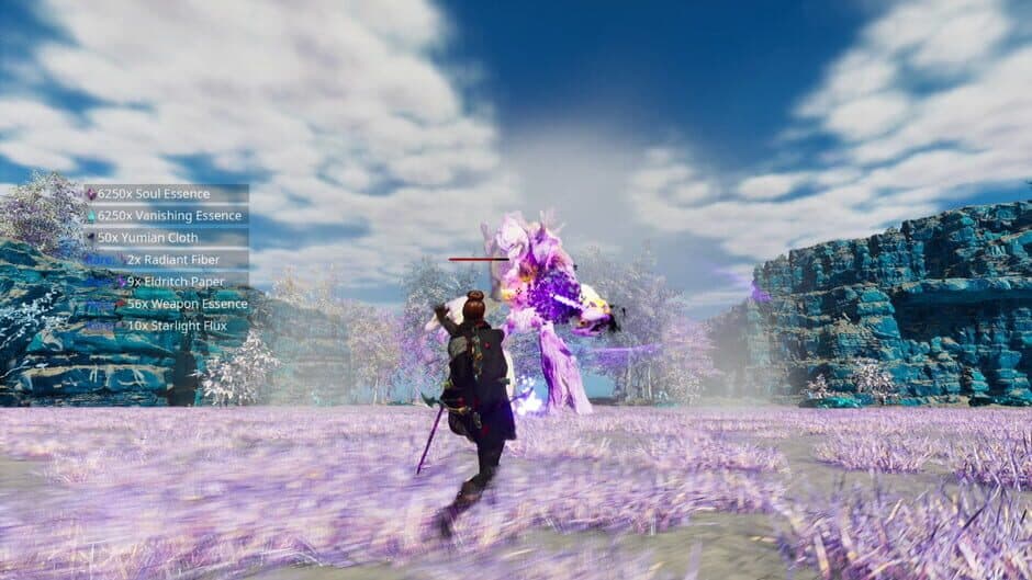 Tormented Soul screenshot