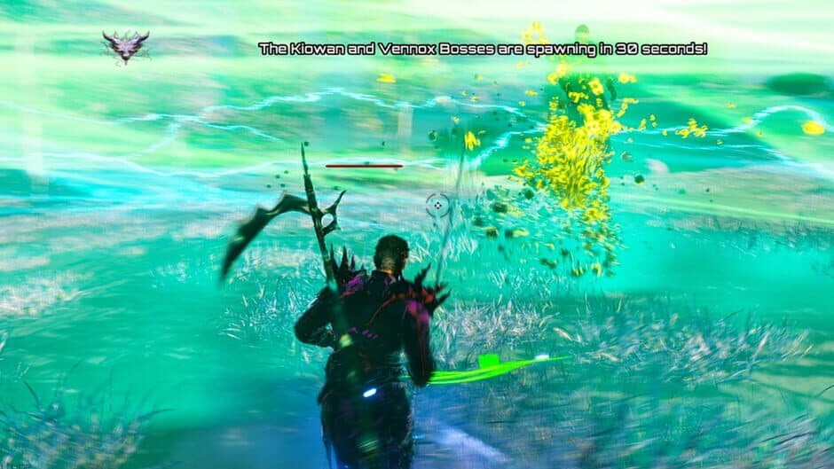 Tormented Soul screenshot