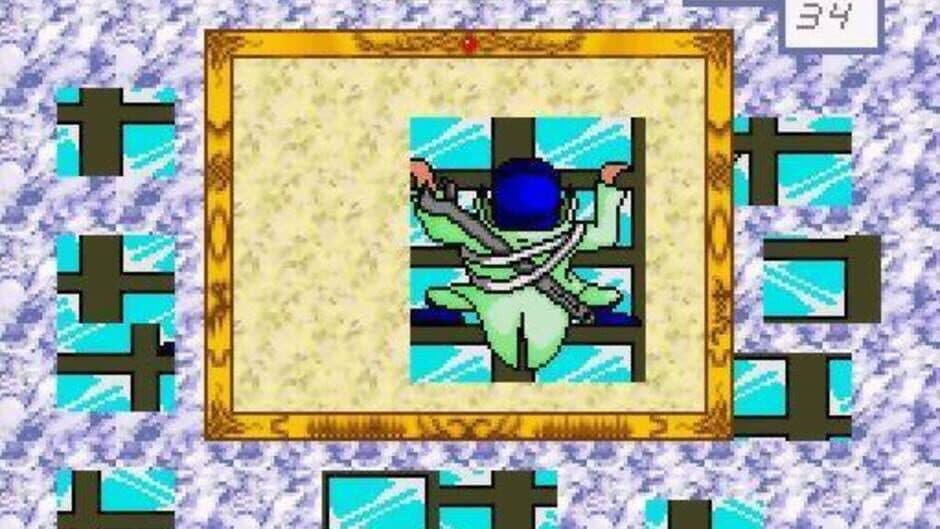 Olivia's Mystery screenshot