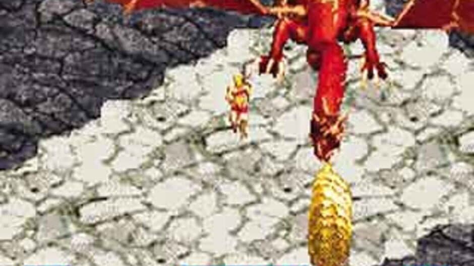 Gauntlet Dark Legacy screenshot